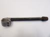 Clip on links Yamaha FZR 600