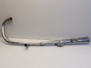 Auspuff Suzuki GS 400 E