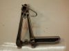 Pillion step left  Honda VFR 800 I