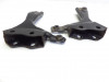 Frame - onderdelen Kawasaki EL 250