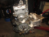 Motorblock Honda VFR 800 I