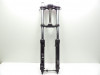 Front pipes complete Honda VF 700  750 F