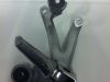 Pillion step right Suzuki GSX R 750