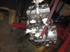 Engine Kawasaki ER 5