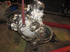 Engine Honda ST 1300 Pan European