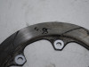 Bremsscheibe vorne links Honda CBX 750 F
