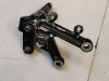 Voetsteun links Aprilia RSV 1000