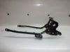 Rail Yamaha FZ 750