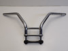 Lenker Honda VT 600
