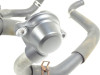 Radiator parts Honda CB 500 F