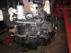 Engine Suzuki GSF 600 650 Bandit 