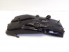 Achterspatbord Honda VT 1100