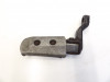 Footrest left Kawasaki LTD 454