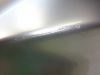 Fuel tank Aprilia RST 1000 Futura