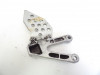 Fussrastetrager vorne links Honda CBR 600 RR