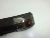 Voetsteun links Honda VF 700  750 S Sabre