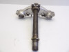 Steering stem Honda CB 750 F