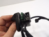 Starter Relay Honda SLR 650