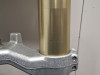 Front pipes complete Yamaha YZF R1