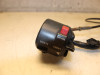 Stuurschakelaar links Kawasaki VN 700  750