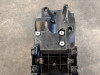 Hinterradabdeckung Yamaha MT 09