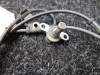 ABS sensor achter Suzuki GSR 600