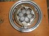 Front Wheel Kawasaki ZX 10 R