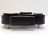 Tellerset Yamaha FAZER 600