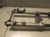 Voorpoten compleet Suzuki GSX F 1100