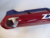 Rechter achterkant Kawasaki ZZR 600