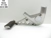 Pillion step right Honda VT 1100