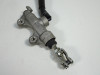 Rear brake master cylinder  Kawasaki VERSYS 650
