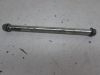 Axle front Suzuki GSX F 600