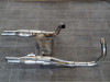 Auspuff Kawasaki VN 700  750