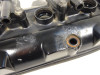 Kleppendeksel Triumph Street Triple 675