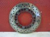 Rear brake disc Yamaha YZF 750