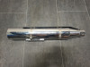 Uitlaat Harley Davidson FXDB Street Bob