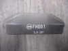 Spanningsregelaar Yamaha FJR 1300