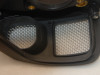 Air cleaner case Harley Davidson Touring FL