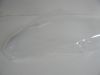 Wind screen Suzuki GSX R 600