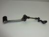 Gear change pedal  Honda CB 700