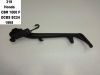 Side stand bar Honda CBR 1000 F