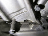Engine Honda TRANSALP