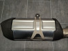 Muffler BMW R 1250 GS