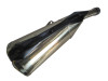 Muffler Kawasaki Z 1000