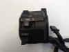 Handlebar switch assy left Kawasaki ZX 10 R