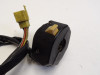 Handlebar switch assy left Suzuki XF 650 Freewind