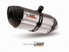 Muffler Suzuki GSX S 1000