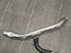 Colector de escape Harley Davidson FXDB Street Bob