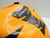 Fuel tank Honda CBR 125 R